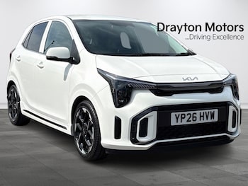 Used Kia Picanto 2026 for sale - 78935014: Photo