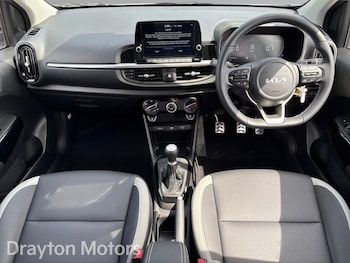 Used Kia Picanto 2026 for sale - 78935014: Photo