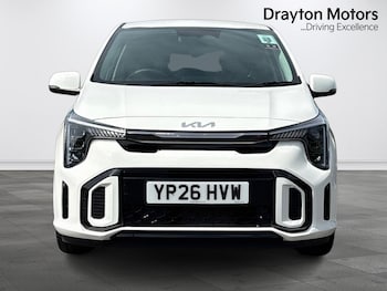 Used Kia Picanto 2026 for sale - 78935014: Photo