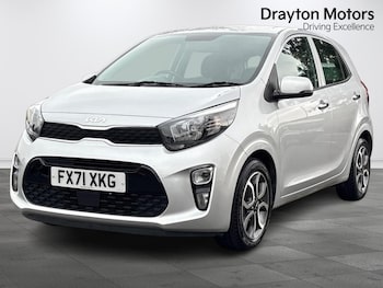 Used Kia Picanto 2021 for sale - 79552896: Photo
