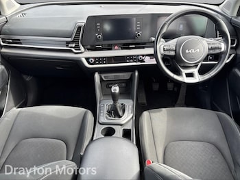 Used Kia Sportage 2023 for sale - 78203784: Photo