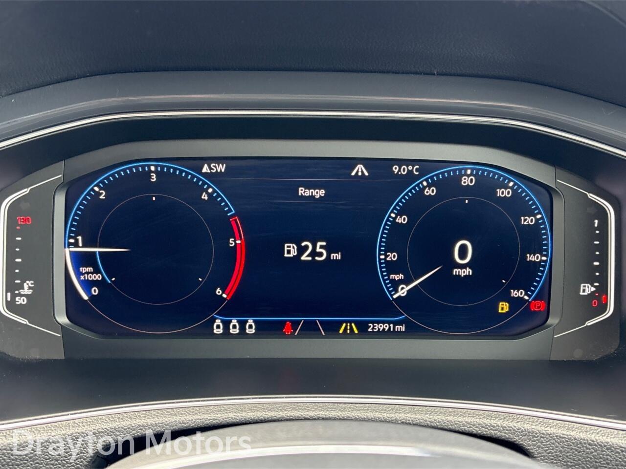 Used Volkswagen T-Roc 2018 for sale - 77637550: Photo 19