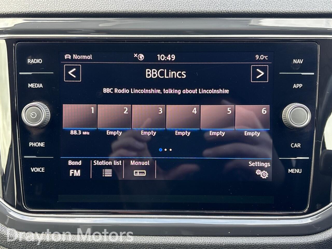 Used Volkswagen T-Roc 2018 for sale - 77637550: Photo 23