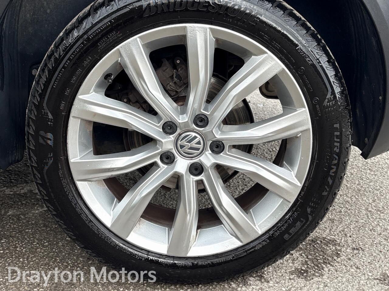 Used Volkswagen T-Roc 2018 for sale - 77637550: Photo 34