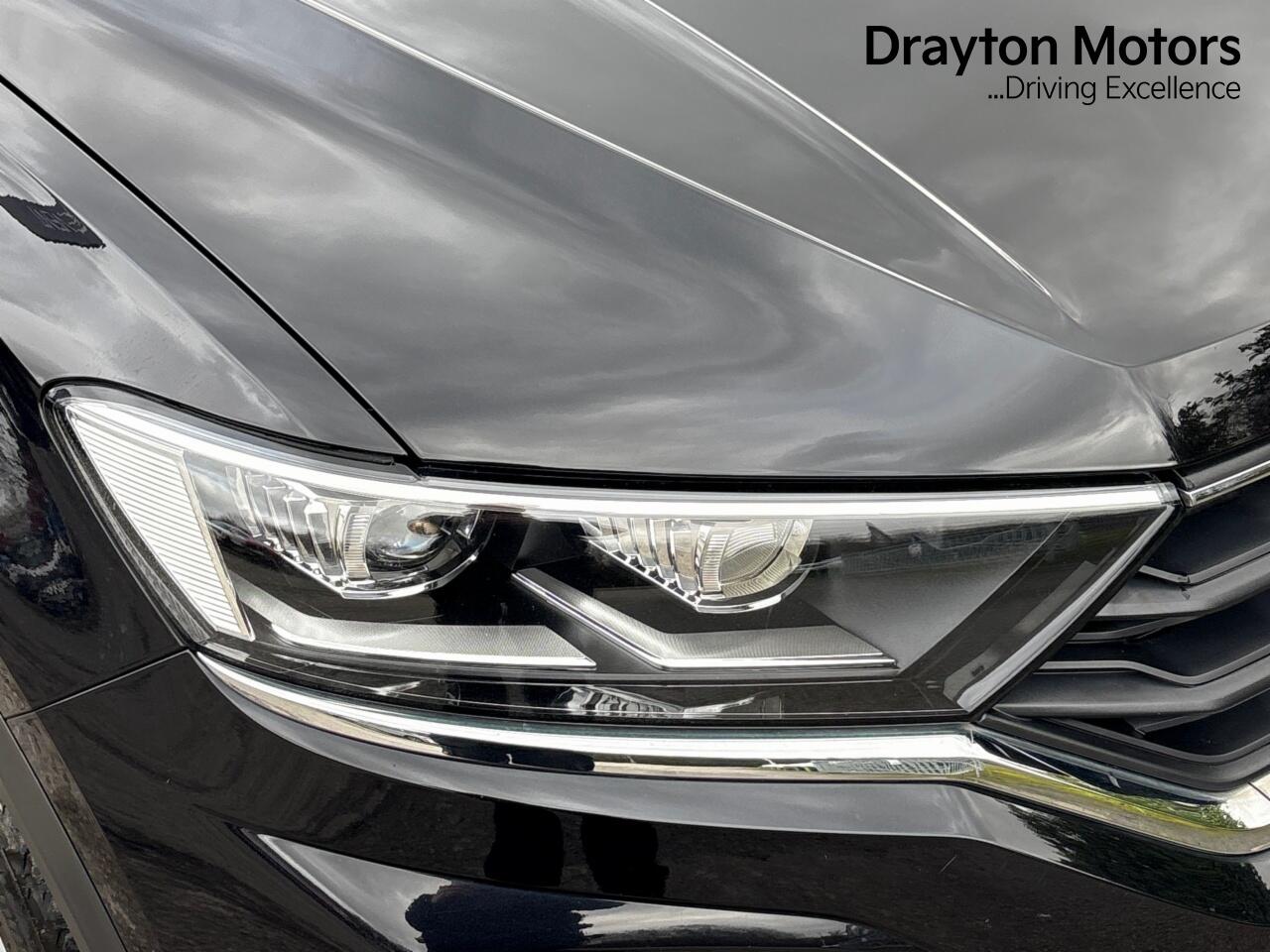 Used Volkswagen T-Roc 2018 for sale - 77637550: Photo 35