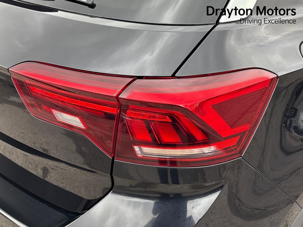 Used Volkswagen T-Roc 2018 for sale - 77637550: Photo 37