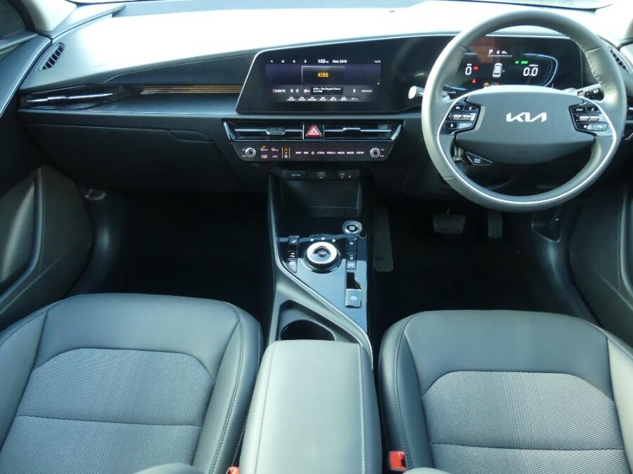 Used Kia Niro 2025 for sale - 76349111: Photo 10
