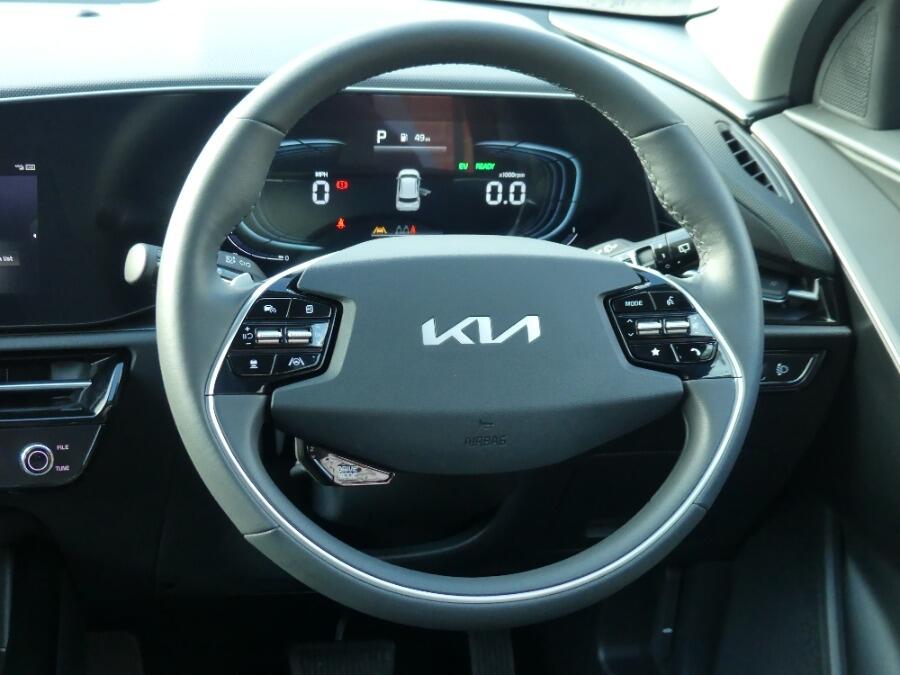 Used Kia Niro 2025 for sale - 76349111: Photo 11