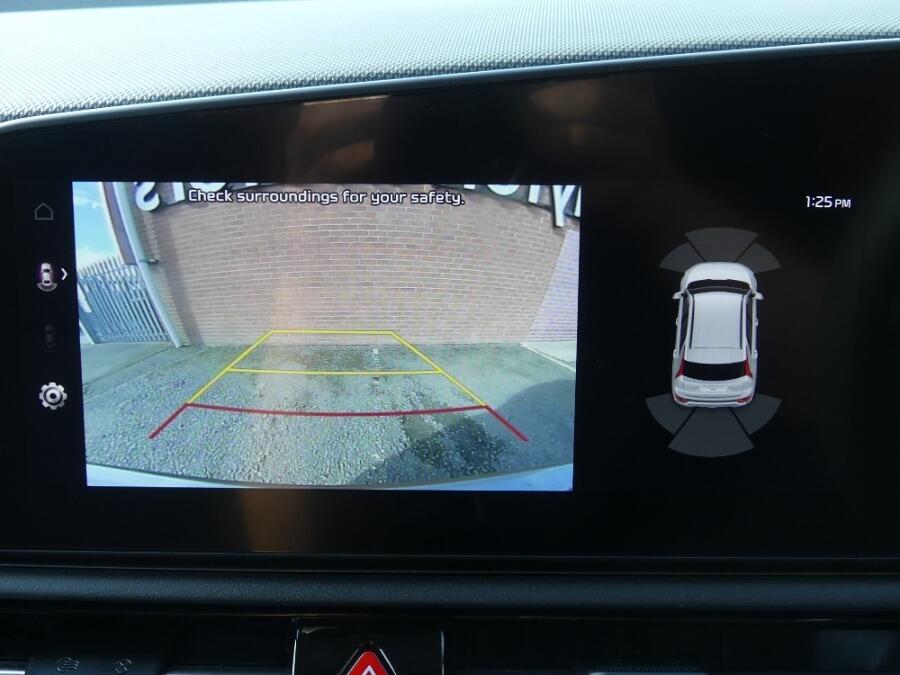 Used Kia Niro 2025 for sale - 76349111: Photo 14