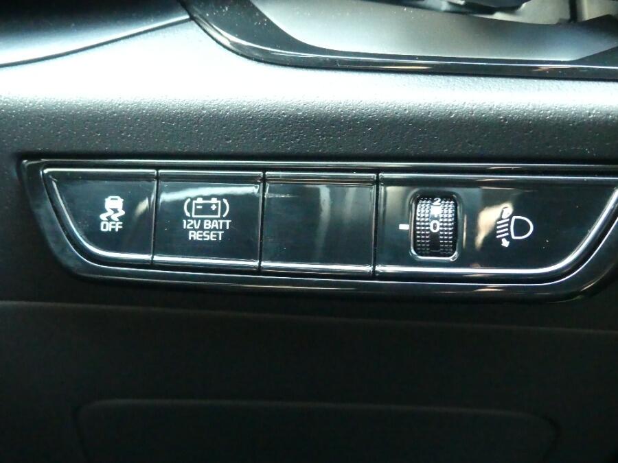 Used Kia Niro 2025 for sale - 76349111: Photo 19