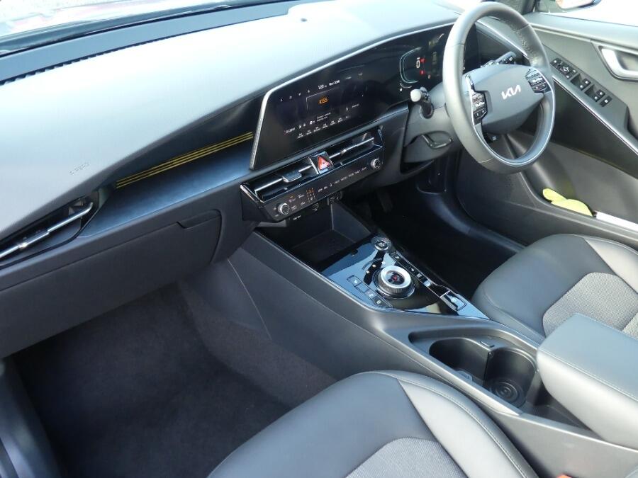 Used Kia Niro 2025 for sale - 76349111: Photo 2