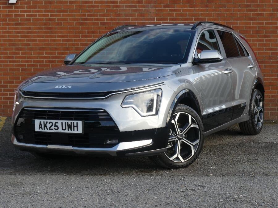 Used Kia Niro 2025 for sale - 76349111: Photo 23