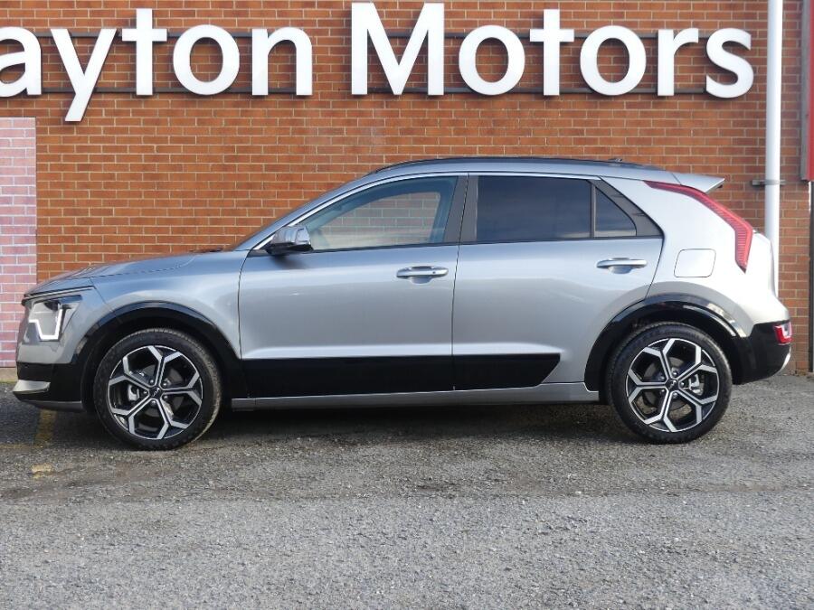 Used Kia Niro 2025 for sale - 76349111: Photo 25