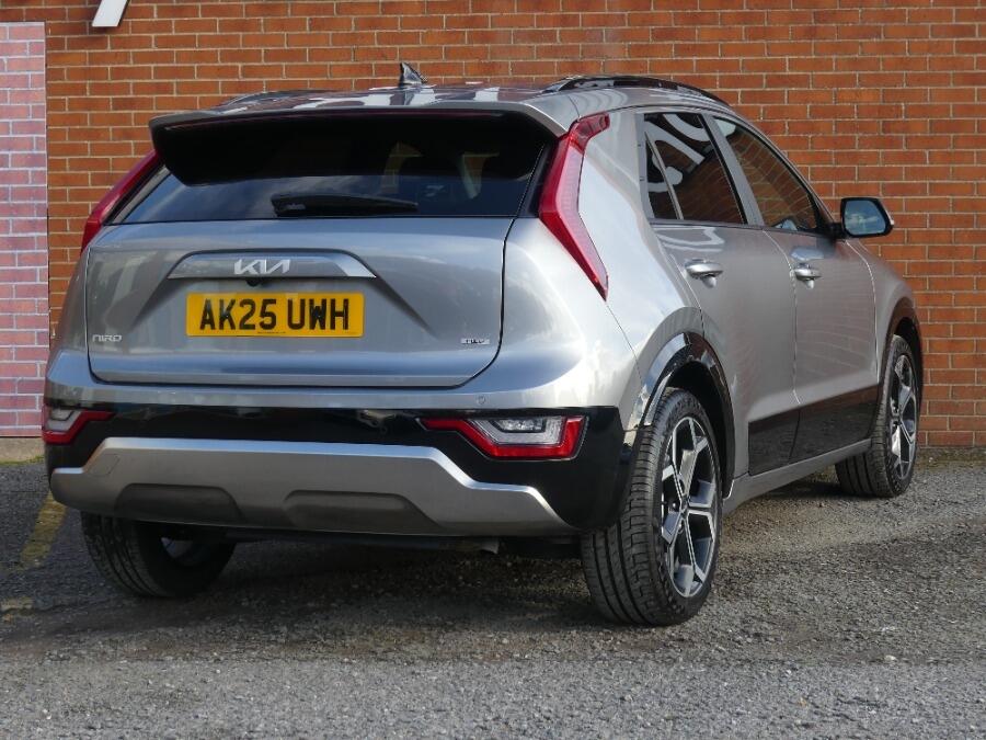 Used Kia Niro 2025 for sale - 76349111: Photo 26