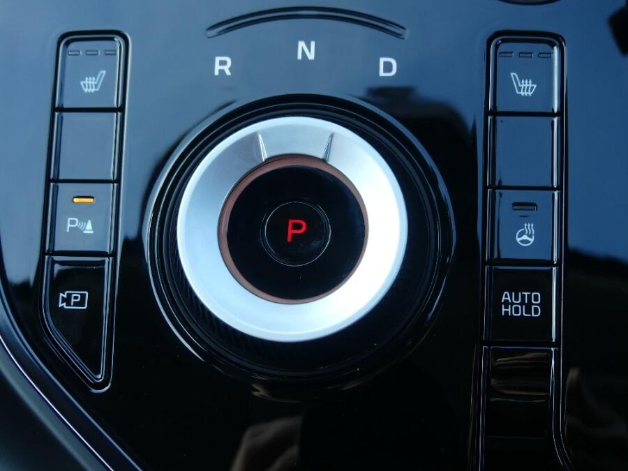 Used Kia Niro 2025 for sale - 76349111: Photo 30