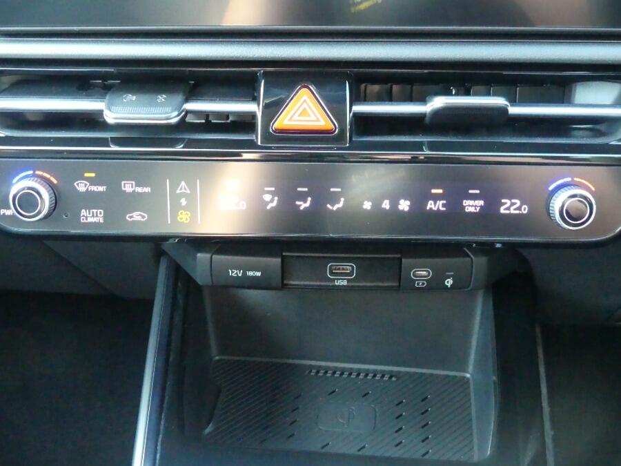 Used Kia Niro 2025 for sale - 76349111: Photo 33