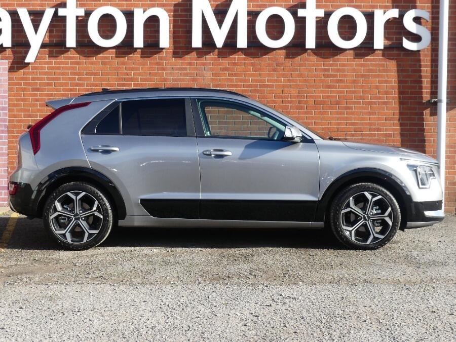 Used Kia Niro 2025 for sale - 76349111: Photo 4