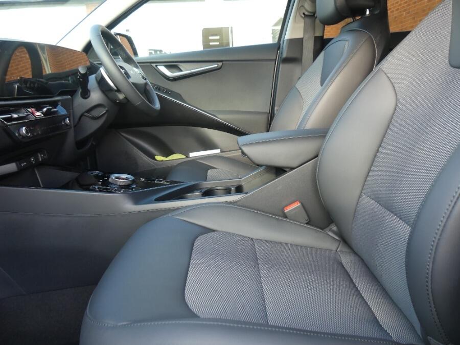 Used Kia Niro 2025 for sale - 76349111: Photo 41