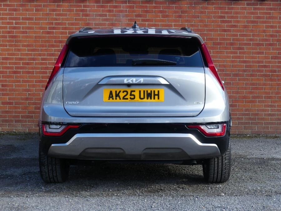Used Kia Niro 2025 for sale - 76349111: Photo 5