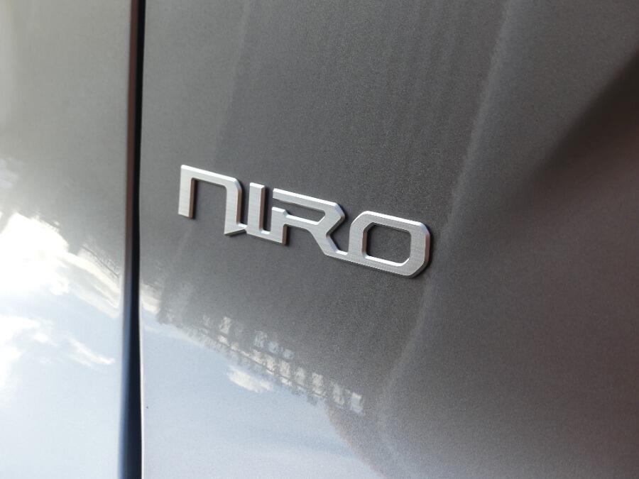 Used Kia Niro 2025 for sale - 76349111: Photo 51