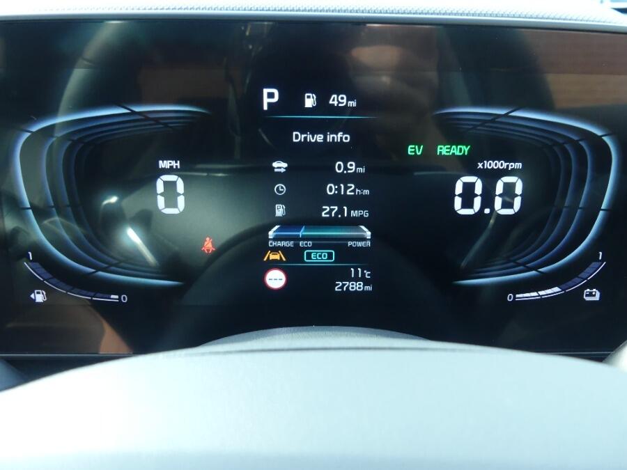 Used Kia Niro 2025 for sale - 76349111: Photo 53