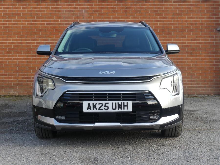 Used Kia Niro 2025 for sale - 76349111: Photo 6