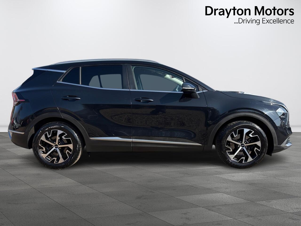 Used Kia Sportage 2022 for sale - 77840002: Photo 10