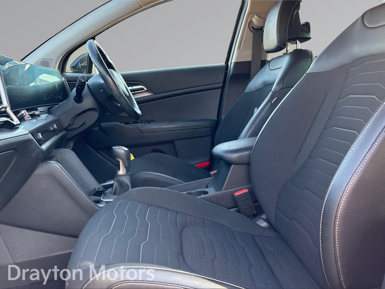 Used Kia Sportage 2022 for sale - 77840002: Photo 12