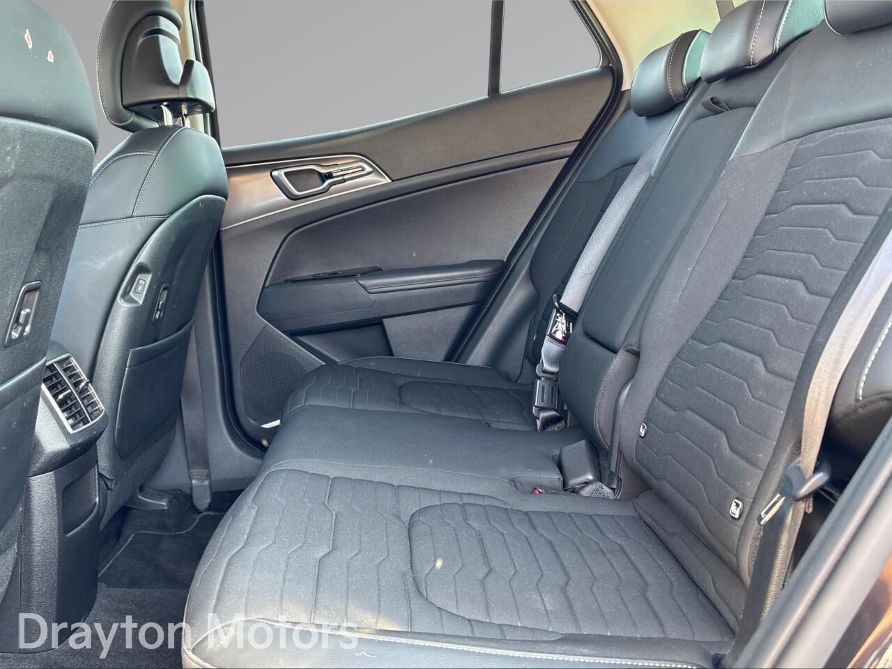 Used Kia Sportage 2022 for sale - 77840002: Photo 14