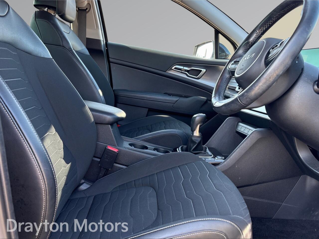 Used Kia Sportage 2022 for sale - 77840002: Photo 15