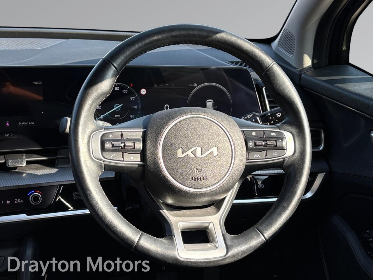 Used Kia Sportage 2022 for sale - 77840002: Photo 16