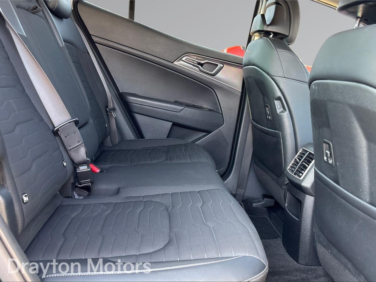 Used Kia Sportage 2022 for sale - 77840002: Photo 17