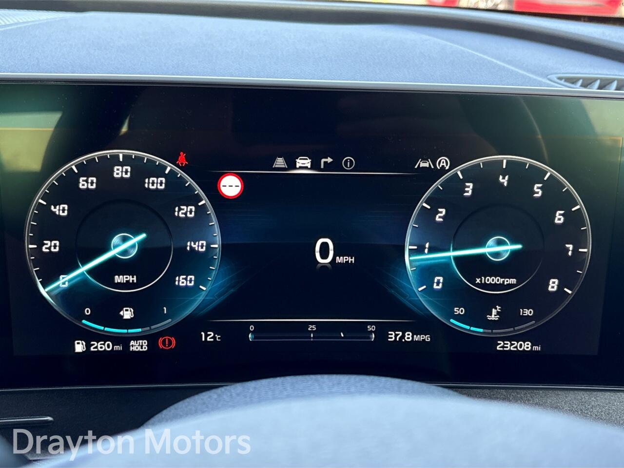 Used Kia Sportage 2022 for sale - 77840002: Photo 19