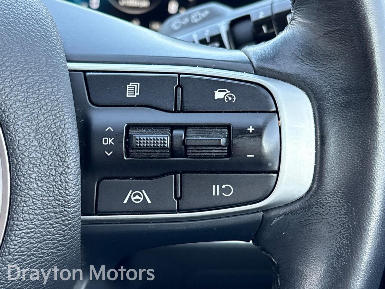 Used Kia Sportage 2022 for sale - 77840002: Photo 20