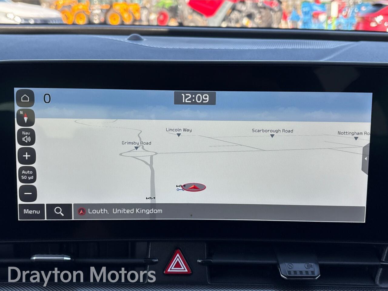 Used Kia Sportage 2022 for sale - 77840002: Photo 21