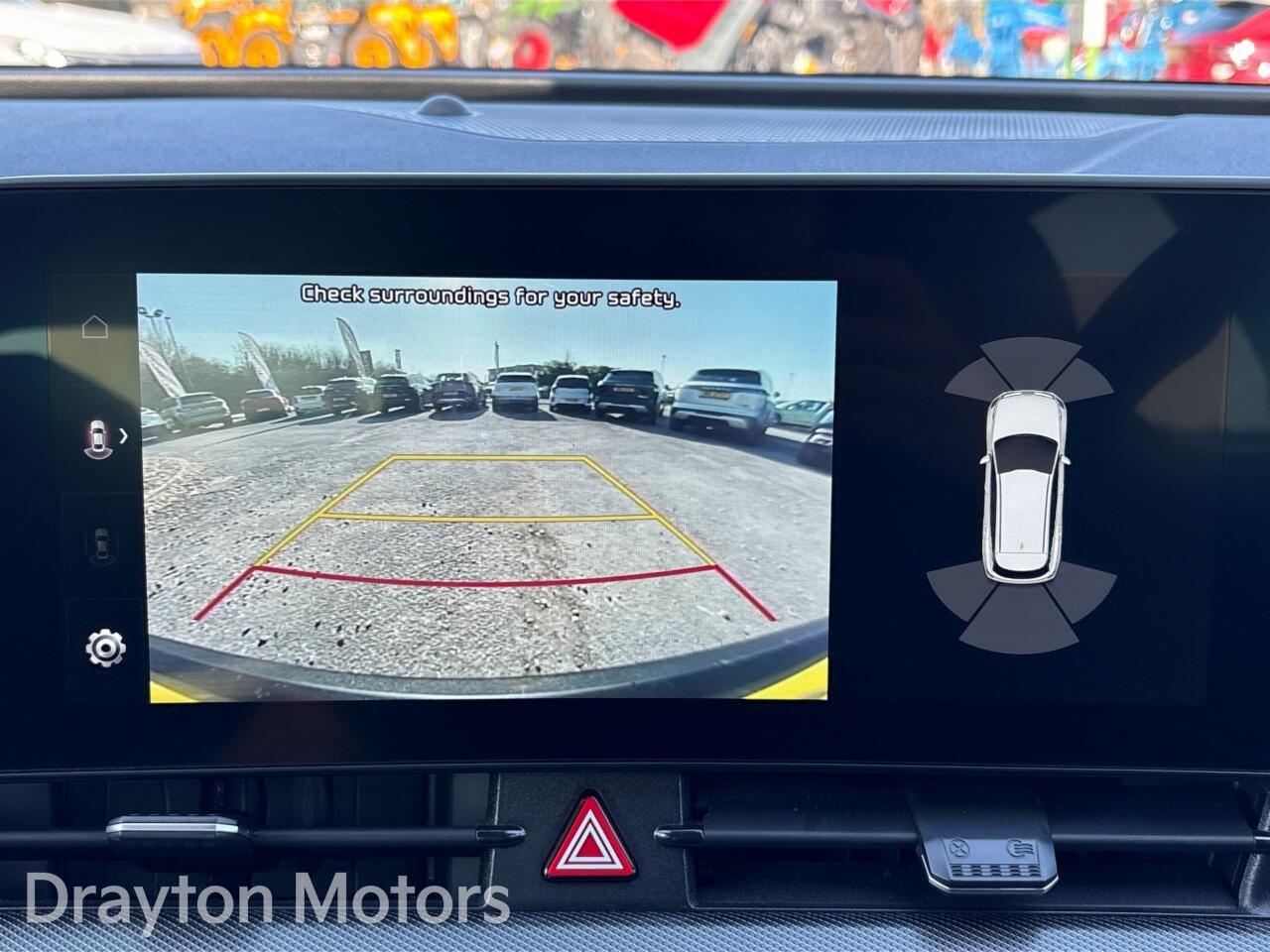 Used Kia Sportage 2022 for sale - 77840002: Photo 22