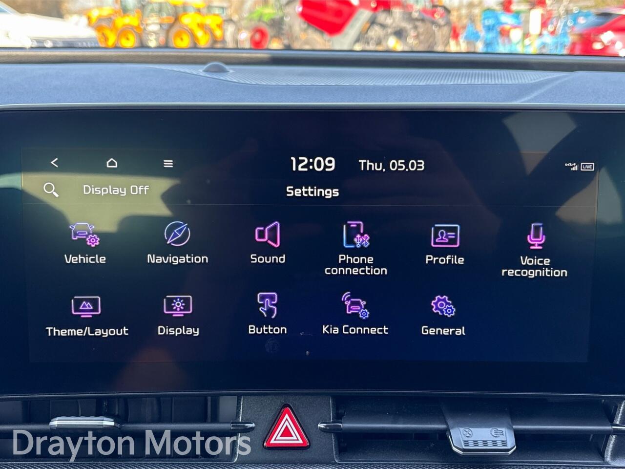 Used Kia Sportage 2022 for sale - 77840002: Photo 23