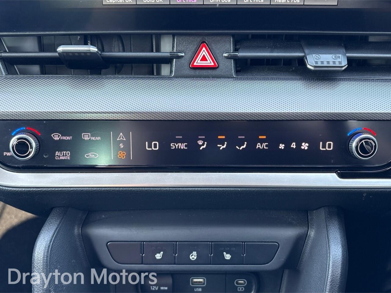 Used Kia Sportage 2022 for sale - 77840002: Photo 25