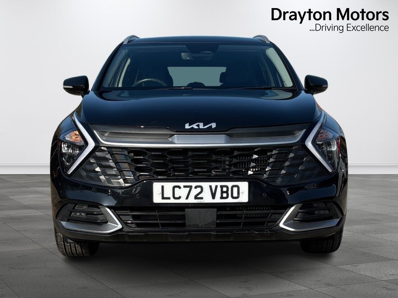 Used Kia Sportage 2022 for sale - 77840002: Photo 3