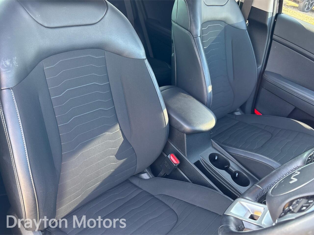 Used Kia Sportage 2022 for sale - 77840002: Photo 33