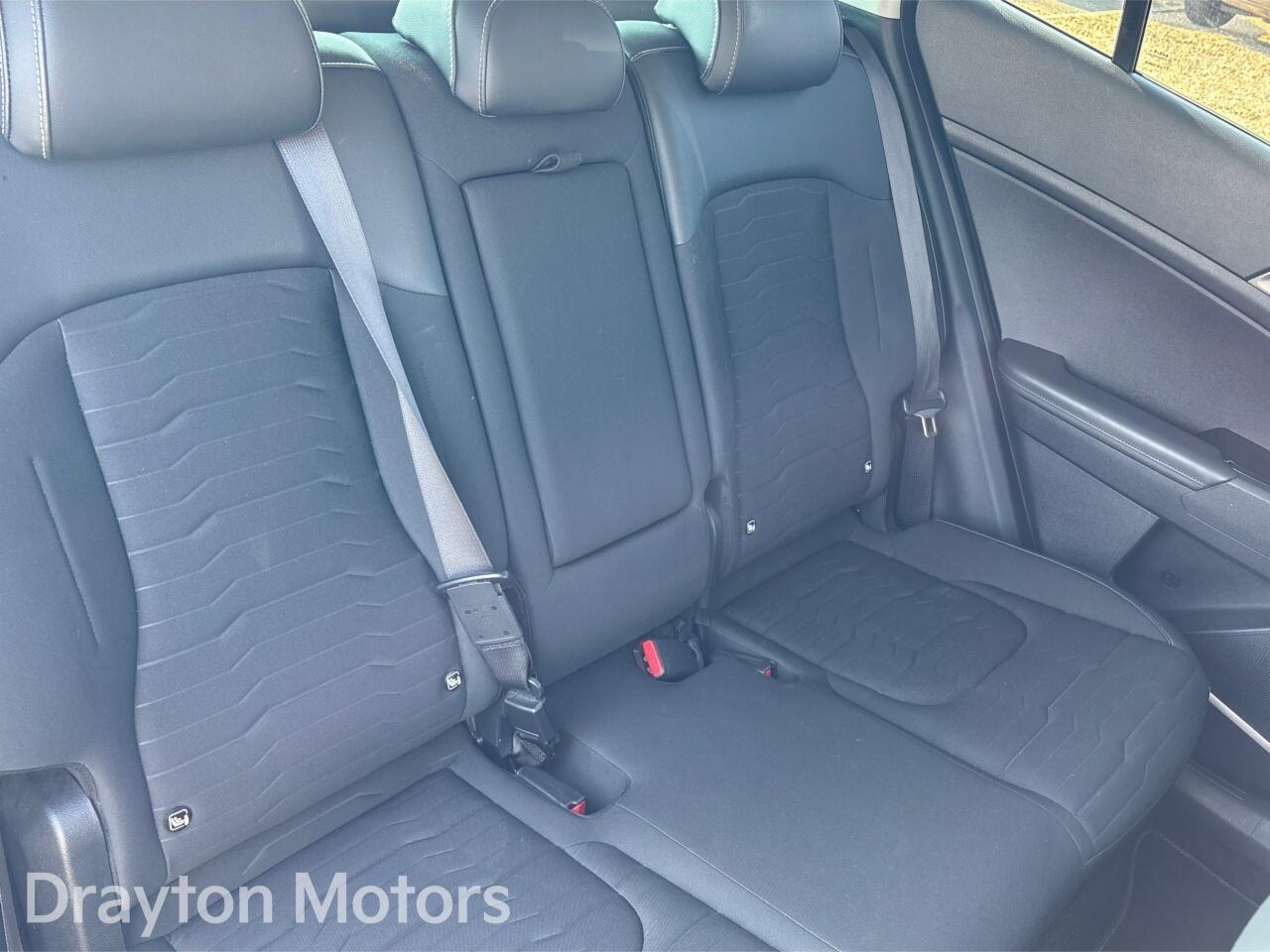 Used Kia Sportage 2022 for sale - 77840002: Photo 35