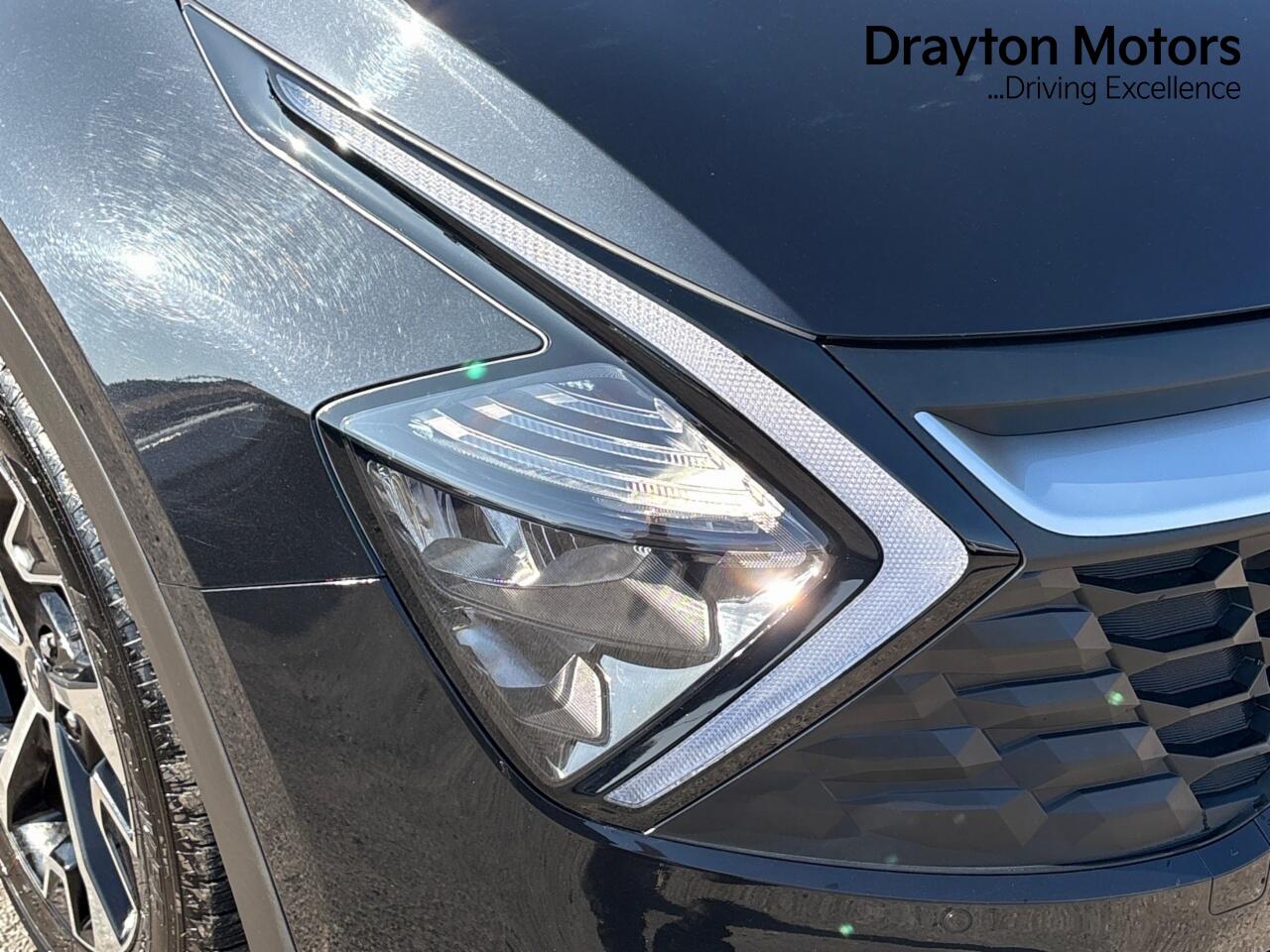 Used Kia Sportage 2022 for sale - 77840002: Photo 37