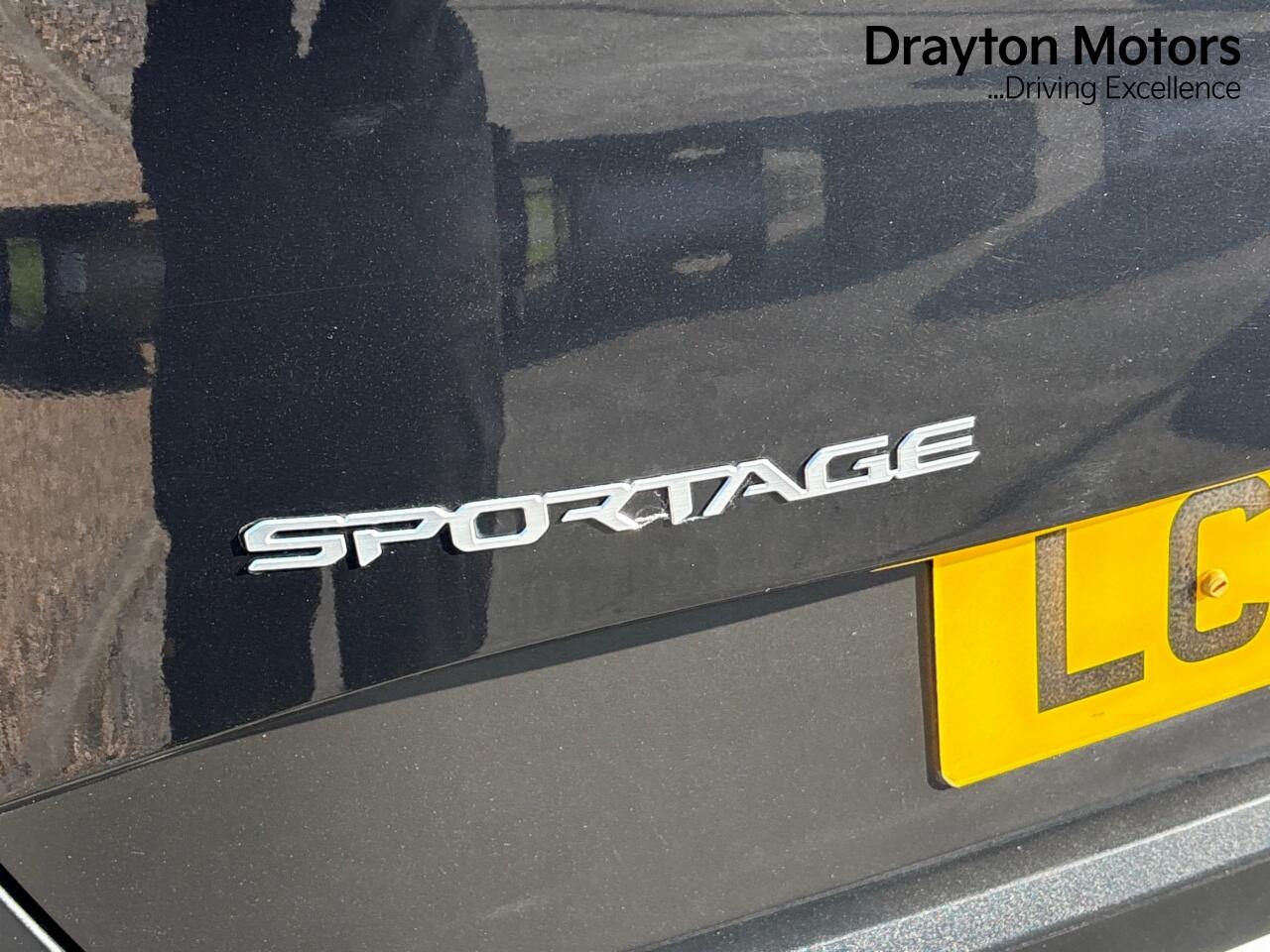 Used Kia Sportage 2022 for sale - 77840002: Photo 42