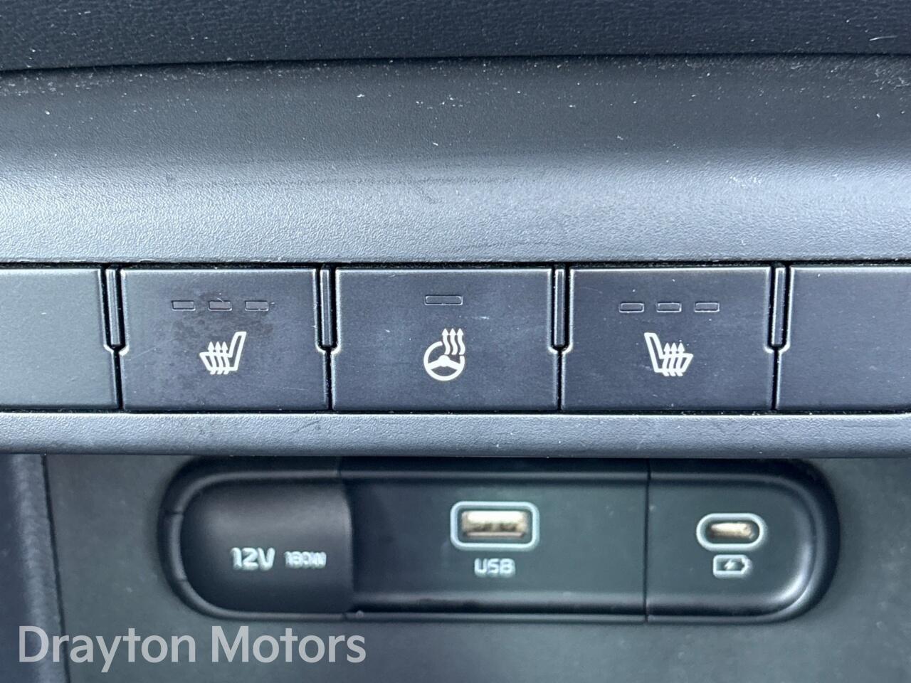 Used Kia Sportage 2022 for sale - 77840002: Photo 43