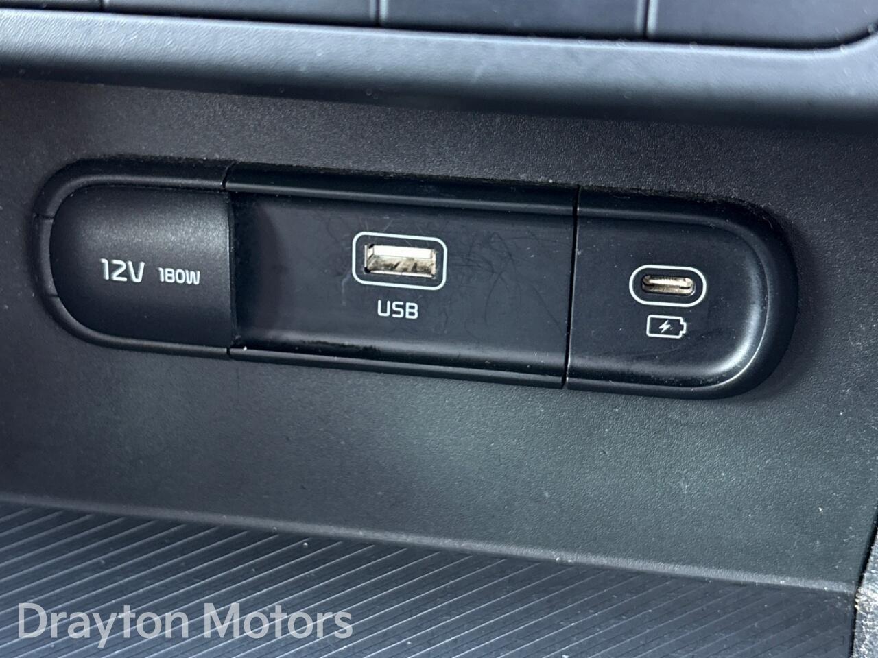 Used Kia Sportage 2022 for sale - 77840002: Photo 44