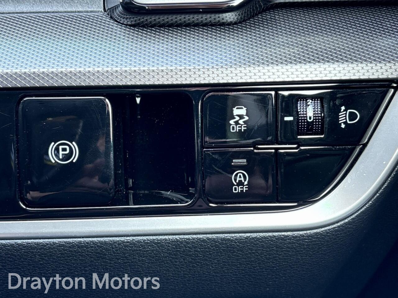 Used Kia Sportage 2022 for sale - 77840002: Photo 45