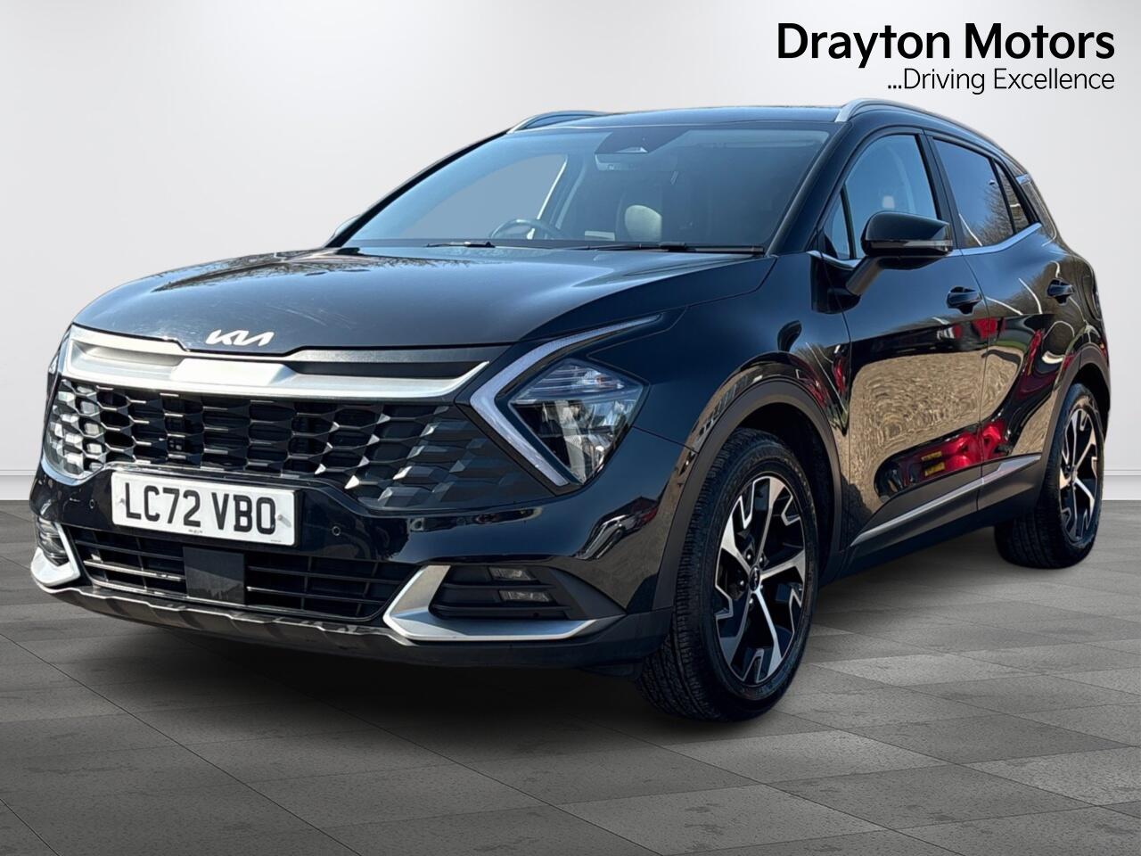 Used Kia Sportage 2022 for sale - 77840002: Photo 5