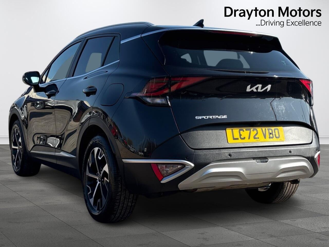 Used Kia Sportage 2022 for sale - 77840002: Photo 7