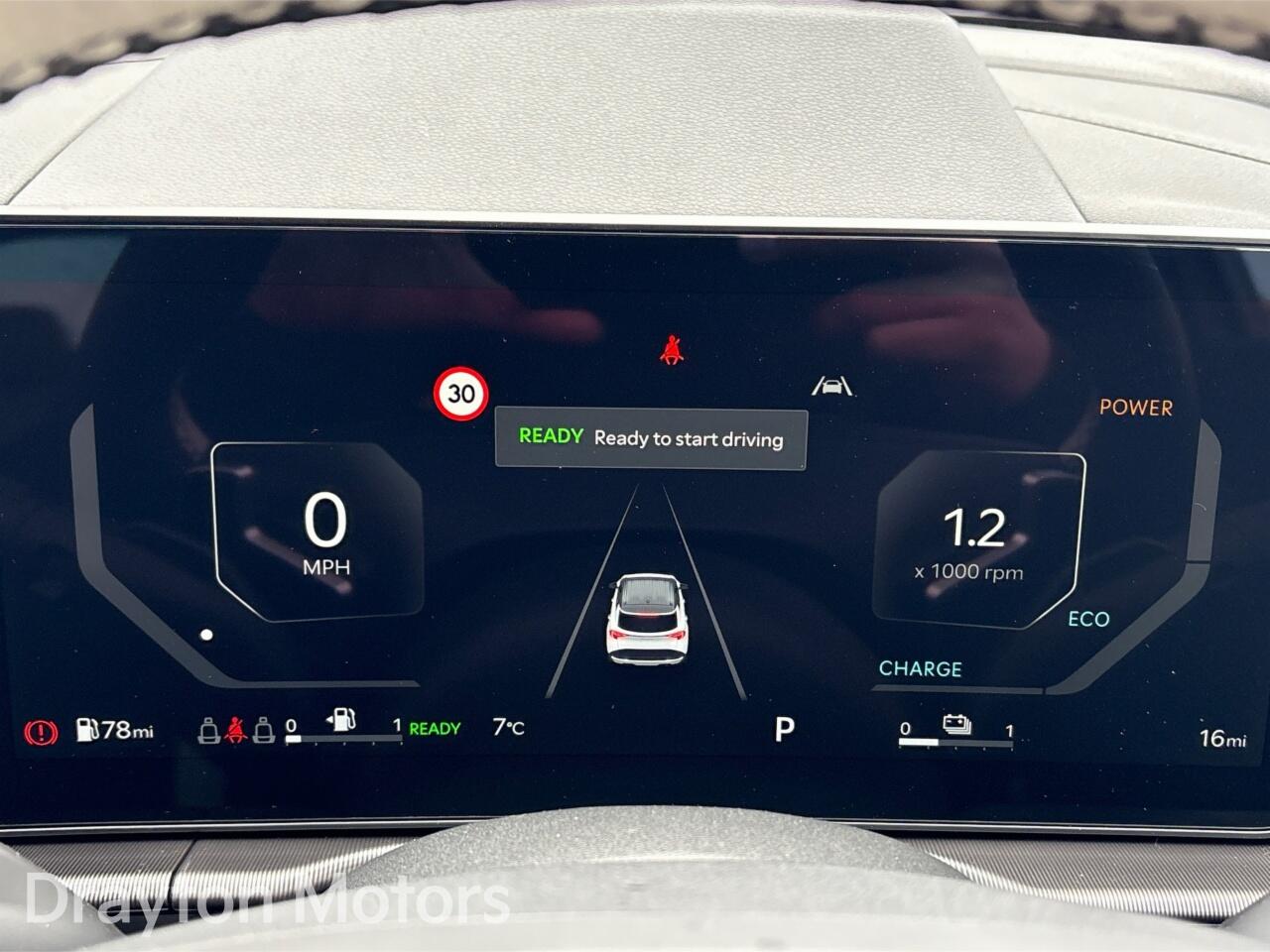 Used Kia Sportage 2025 for sale - 77575071: Photo 19