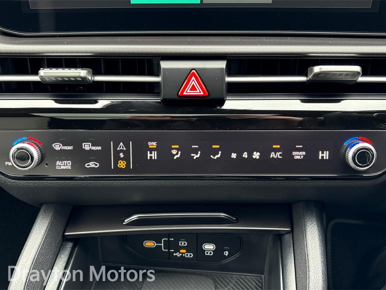 Used Kia Sportage 2025 for sale - 77575071: Photo 25